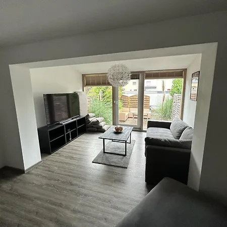 펜션 Reimerdeskamp 41