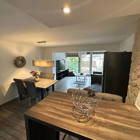 펜션 Reimerdeskamp 41 *