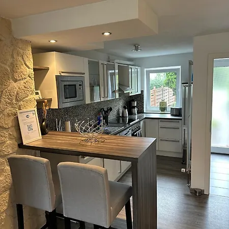 Reimerdeskamp 41 펜션