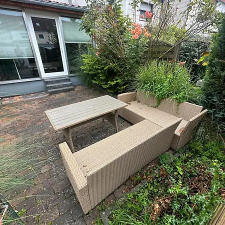 펜션 Reimerdeskamp 41 *